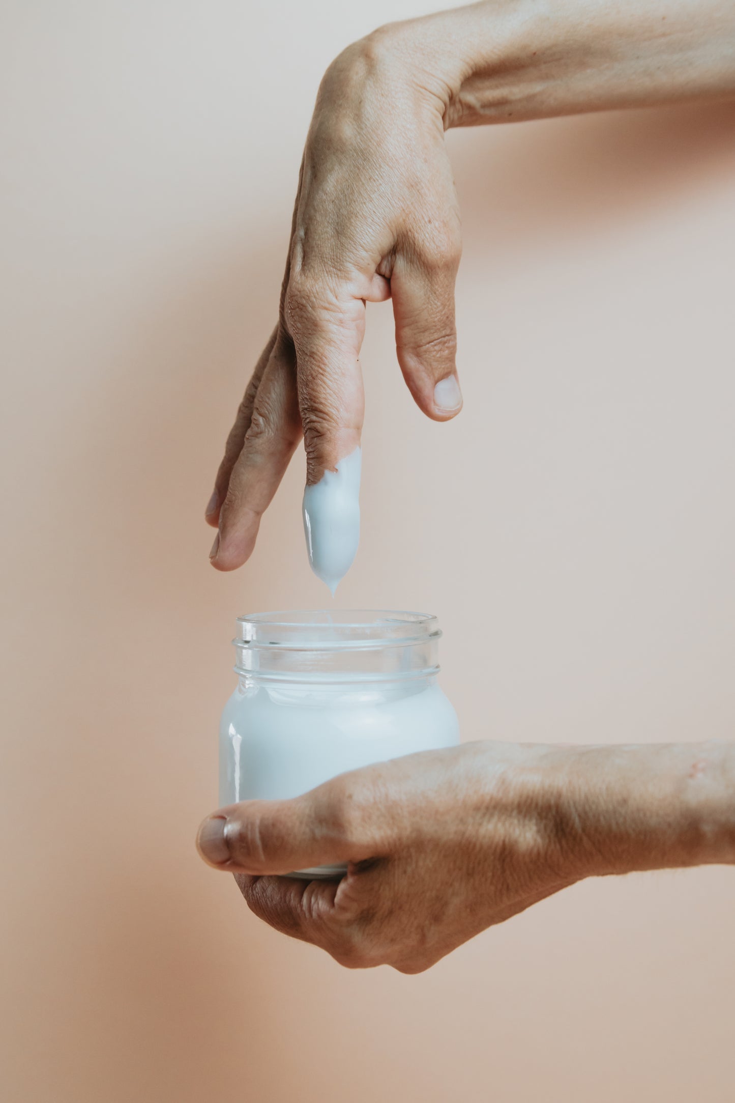 Scented Whipped Body Butter
