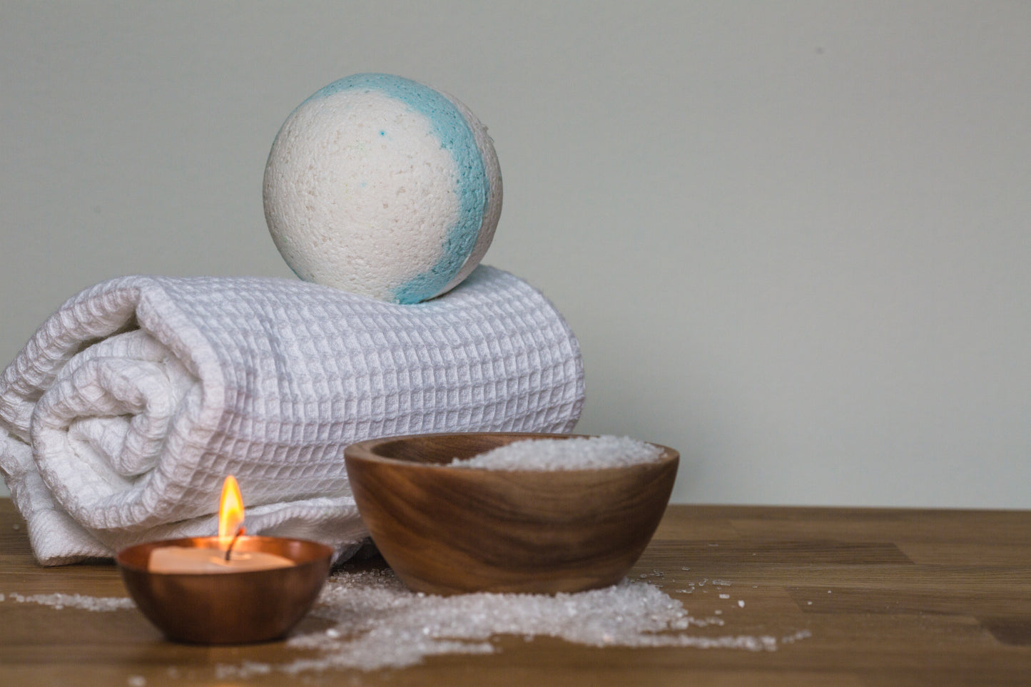 Body Scrubs