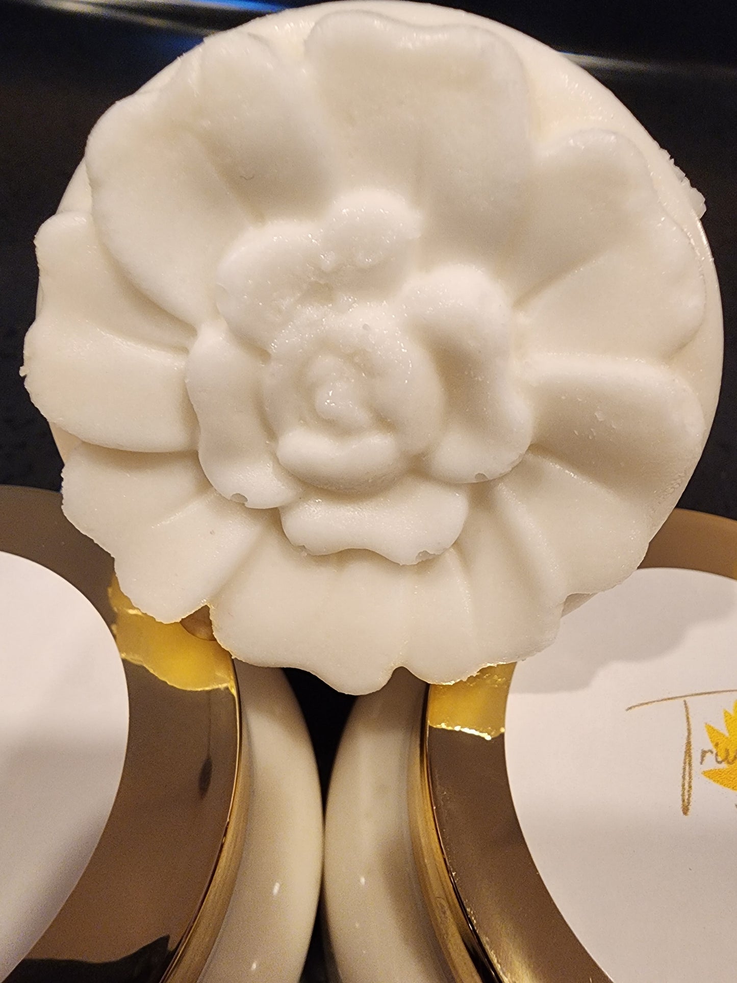 Whipped Body Butter Unscented