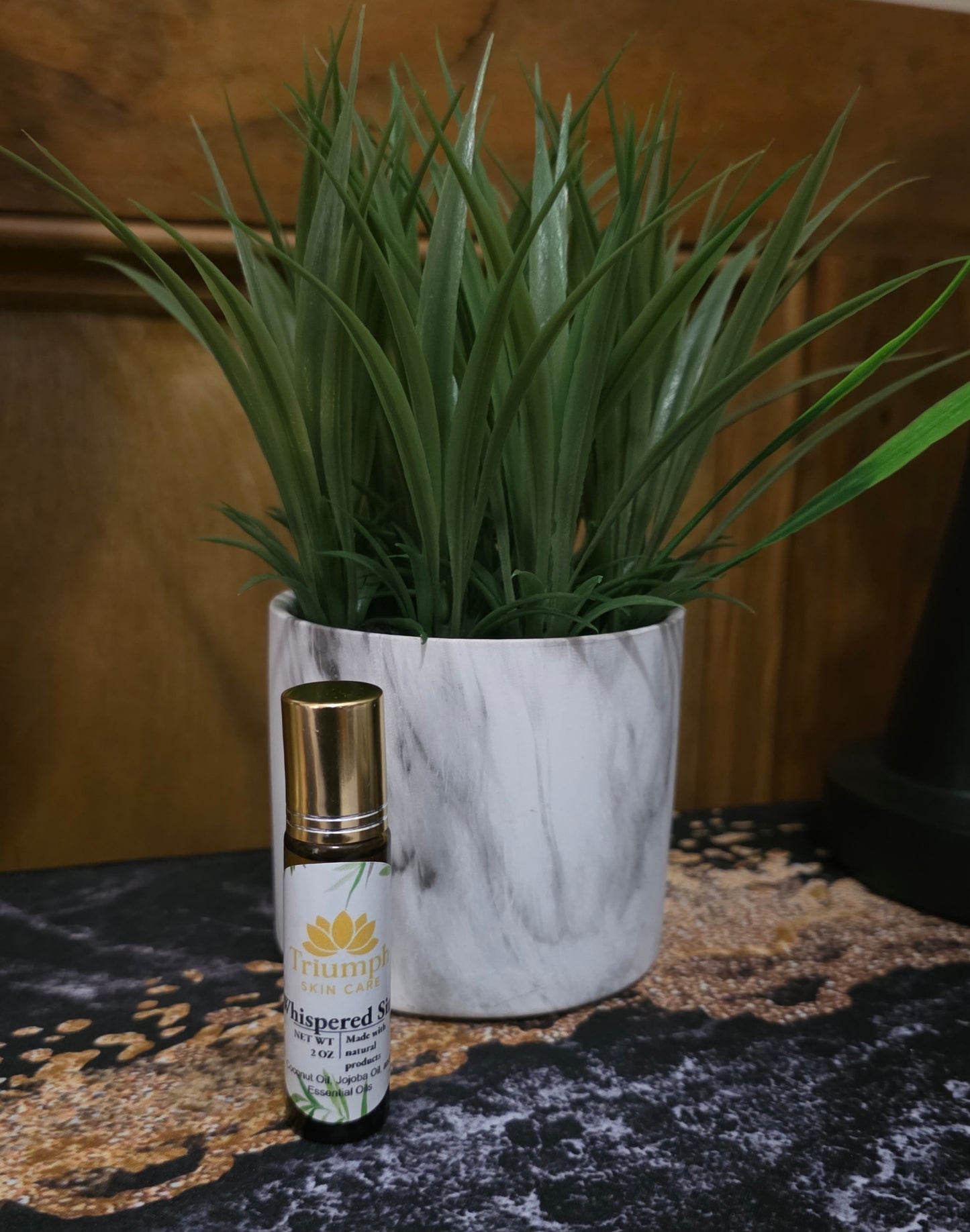 Travel Size Roll On