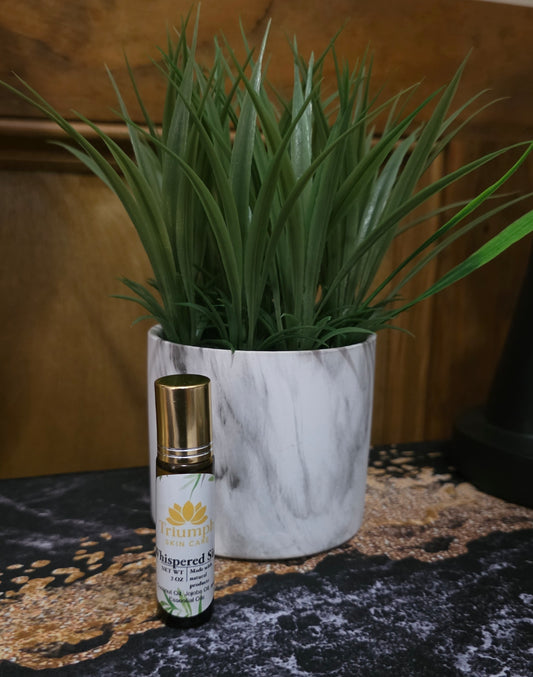 Travel Size Roll On