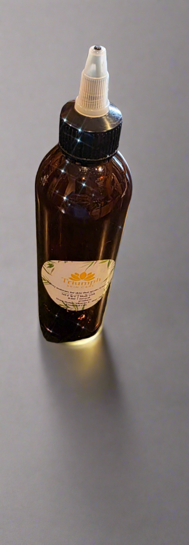 Hair Oil
