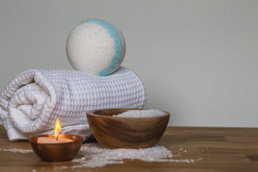 Body Scrubs