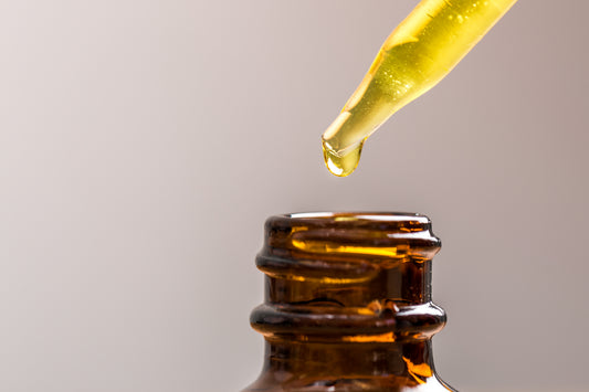 Hair Oil