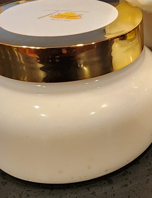 Whipped Body Butter Unscented